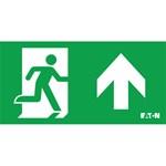 Pictogram noodverlichting Eaton Blessing Pictogram VistraLed ISO E Pictogram noodverlichting Eaton Blessing Pictogram VistraLed ISO E